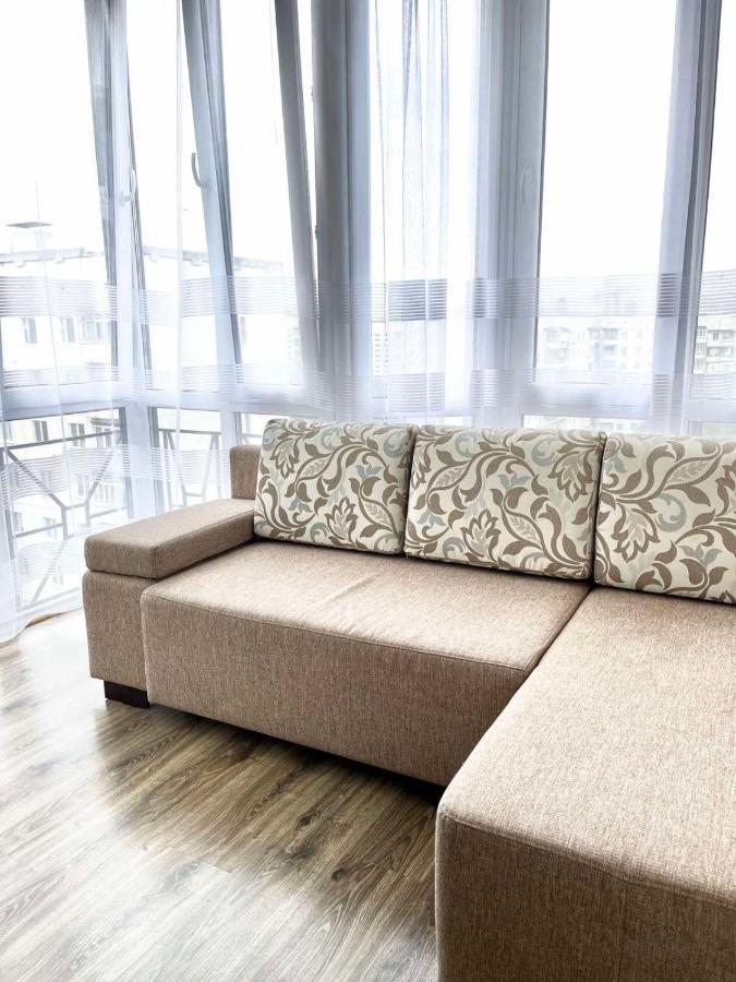 Atlant Luxury Family Apart Поряд З Тц Депот, Безконтактне Заселення Черновцы Экстерьер фото